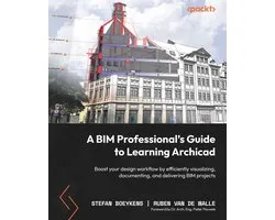 A BIM Professional's Guide to Learning Archicad
