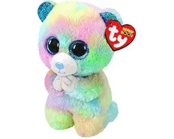 TY Beanie Boo's - Ours Priant Hope - 15 CM