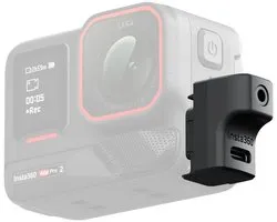 Adaptateur micro Insta360 Ace/Ace Pro