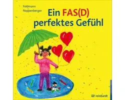 reinhardt junior - Ein FAS(D) perfektes Gefühl