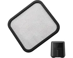 Magnetische spatbescherming voor heteluchtfriteuse, voor Cosori Turboblaze 6.0L - ShopVlot
