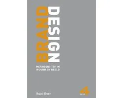 Brand design