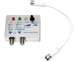 Telestar 5401200 SAT finder