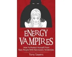 Energy Vampires
