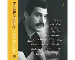 A Life in Lyrics