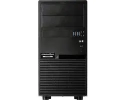 Core i7 12700K - Waterkoeling - 32GB RAM - 1TB M.2 SSD - WiFi - Bluetooth - Windows 11 Pro (COMPUGEAR E-375682)