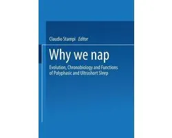 Why We Nap: Evolution, Chronobiology, and Functions of Polyphasic and Ultrashort Sleep
