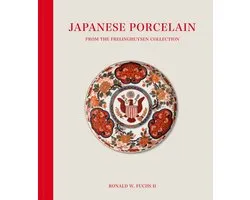 Japanese Porcelain from the Frelinghuysen Collection