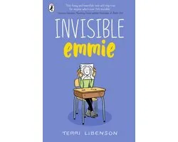 Invisible Emmie