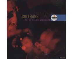 Live at the Village Vanguard