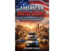 The American Auto Giant