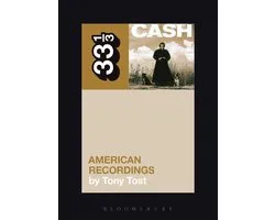 Johnny Cash'S American Recordings