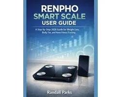 Renpho Smart Scale User Guide