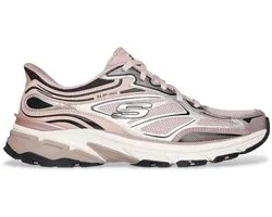 Skechers STAMINA SPORT Dames Instappers - Rose Gold