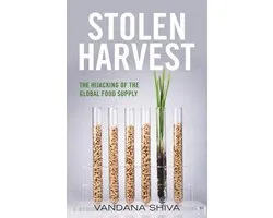 Stolen Harvest
