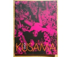 Yayoi Kusama