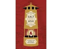 Between the salt and the ash