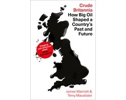 Crude Britannia