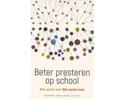 Beter presteren op school