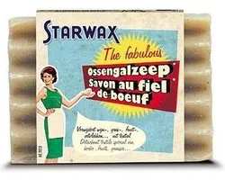 Starwax ossengalzeep 'The Fabulous' 100 gr.