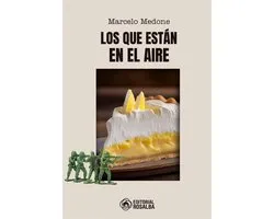 Los que están en el aire