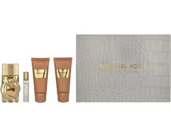 Michael Kors Pour Femme geschenkset