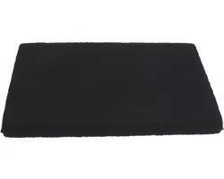 NOVY - Filtre Monobloc 237X390X30 - 7300055