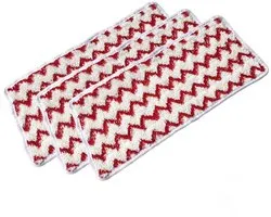 Pour Vileda Steam XXL Spray Mop Accessoires de remplacement Chiffon de nettoyage à vapeur pour serpillière