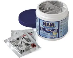 Fiamma Super Kem Sachets 15 stuks.