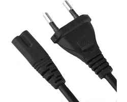 Compatibel voor netkabel voor Soundtouch 10 luidsprekers, voor Soundtouch 300 700 Soundbar, voor Bass Module 500 Subwoofer