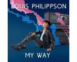 Philippson, Louis - My Way (CD)