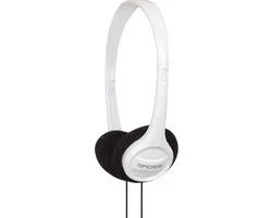 Koss KPH7W blanc