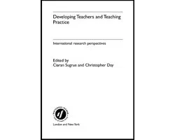 Developing Teachers and Teaching Practice