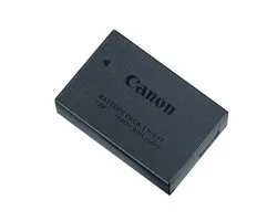 Canon LP-E17 Accu - Camera Accu 1040 mAh - Geschikt voor o.a. Canon EOS R50, R100, R10, R8 en RP