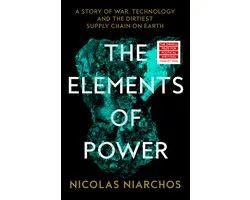 The Elements of Power