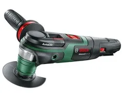 Bosch AdvancedMulti 18 Accu multitool - Zonder 18 V accu en lader