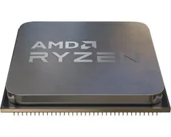 AMD Ryzen 7 7700X processor 4,5 GHz 32 MB L3 Tray
