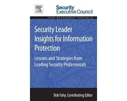 Security Leader Insights for Information Protection
