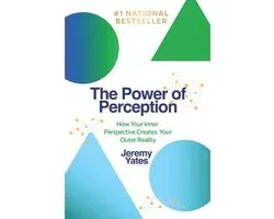 The Power of Perception: How Your Inner Perspective Creates Your Outer Reality