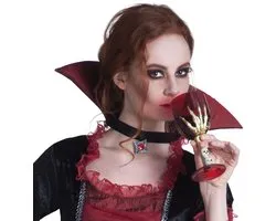 Boland - Kelk Skull claw assorti - Horror - Horror