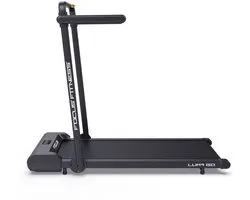 Focus Fitness Luma Go iPlus Loopband – 6 km/u – Compact – Bluetooth – 6 Programma’s