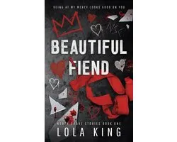 North Shore Stories- Beautiful Fiend