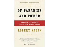 Of Paradise and Power
