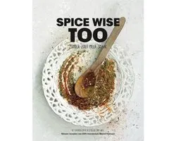 Spice Wise Too