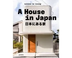 A House In Japan