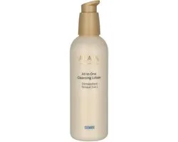 AHAVA Reinigende lotion – Verwijderen van vuil en onzuiverheden – Verwijderd make-up inclusief oogmake-up – Behoudt de natuurlijke pH-waarde van de huid – VEGAN – Alcohol- en parabenenvrij – 250ml