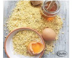 Quiko eivoer classic 1 kilo - Eivoer voor vogels - Vogelvoer