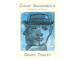 Hayden Fuller Mystery- Cheap Amusements