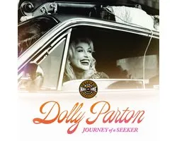 Distributed for the Country Music Foundation Press- Dolly Parton