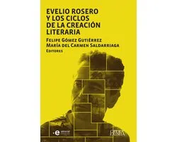 Opera Eximia 3 - Evelio Rosero y los ciclos de la creación literaria